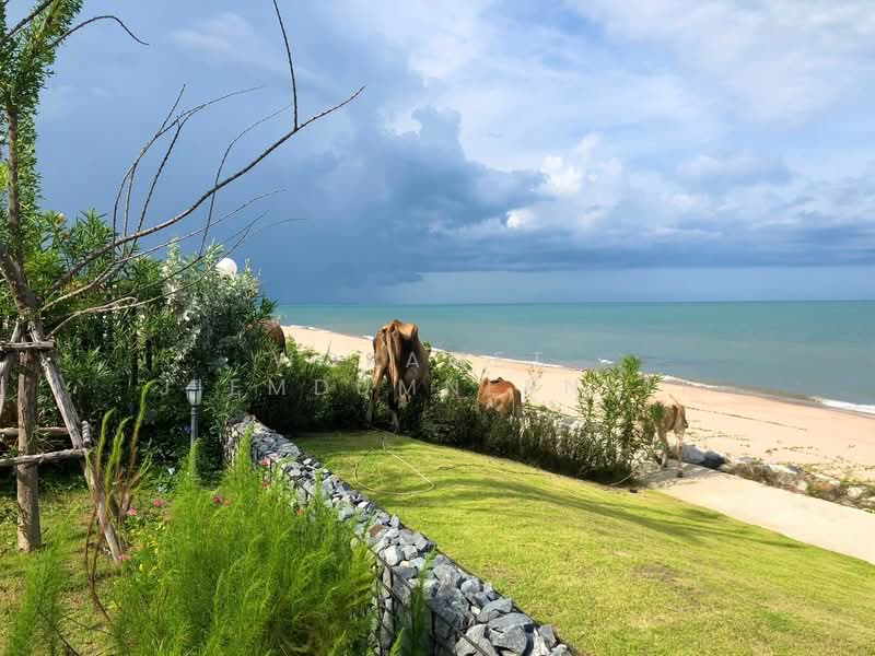 undefined, Prachuap Khiri Khan, Ao Noi, Muang Prachaubkirikhan, Prachuap Khiri Khan, 3 Bedrooms, 565 sqm, Single Detached House For Sale, by Woramet  Jiemdumnernkit, 500243052 - DDproperty.com