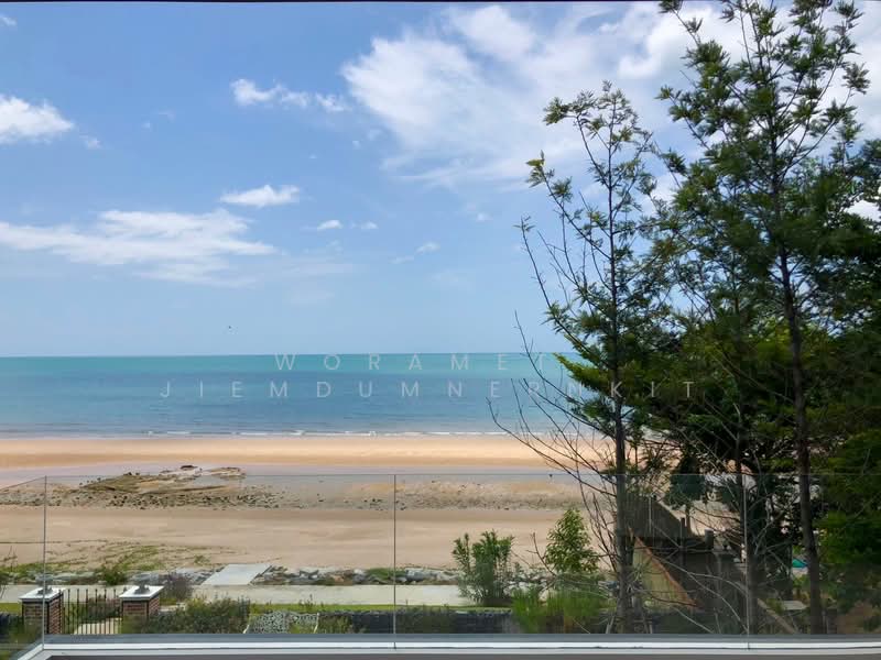 undefined, Prachuap Khiri Khan, Ao Noi, Muang Prachaubkirikhan, Prachuap Khiri Khan, 3 Bedrooms, 565 sqm, Single Detached House For Sale, by Woramet  Jiemdumnernkit, 500243052 - DDproperty.com