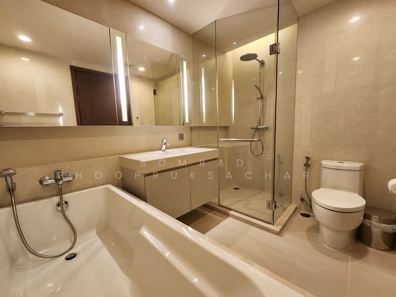 Quattro by Sansiri, Bangkok, 134 Thong Lo 4 Alley, Khlong Tan Nua, Watthana, Bangkok, 1 Bedroom, 56 sqm, Condo For Sale, by Somrad Phoopruksachart, 500243053 - DDproperty.com