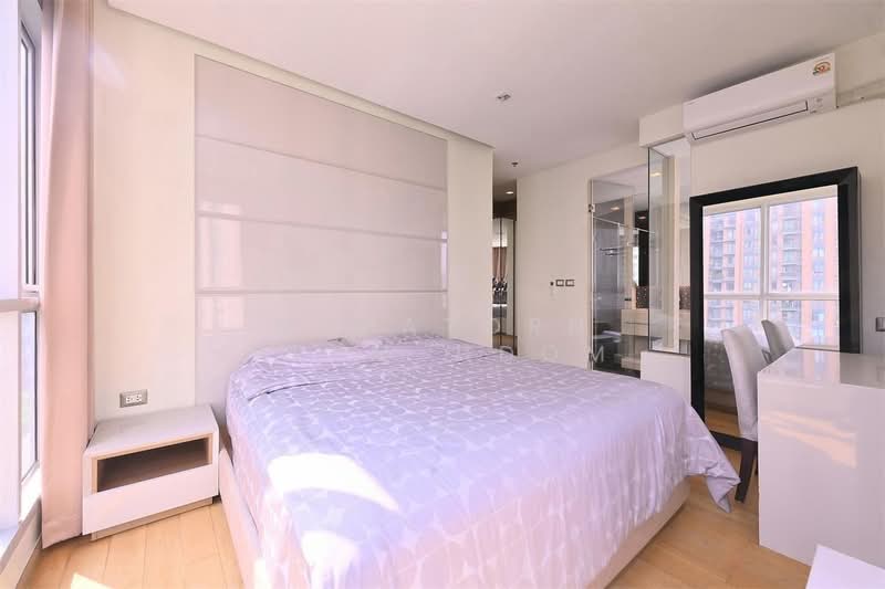 The Address Asoke, Bangkok, 1655 Petchburi Road, Makkasan, Ratchathewi, Bangkok, 2 Bedrooms, 65 sqm, Condo For Sale, by Nopatorn Prem-udom, 500243054 - DDproperty.com