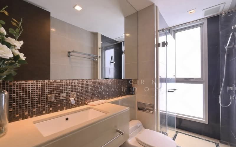 The Address Asoke, Bangkok, 1655 Petchburi Road, Makkasan, Ratchathewi, Bangkok, 2 Bedrooms, 65 sqm, Condo For Sale, by Nopatorn Prem-udom, 500243054 - DDproperty.com