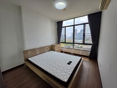 For Rent - IDEO Blucove Sukhumvit, Bangkok