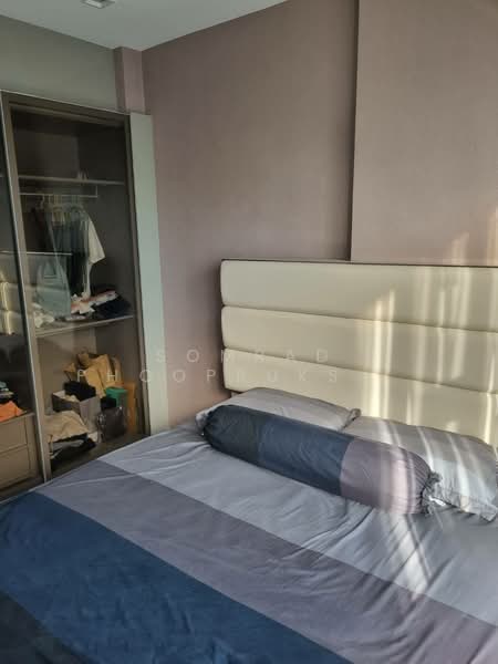 The Signature by URBANO, Bangkok, 1525 Phahonyothin Road, Samsen Nai, Phaya Thai, Bangkok, 2 Bedrooms, 48 sqm, Condo For Sale, by Somrad Phoopruksachart, 500243057 - DDproperty.com