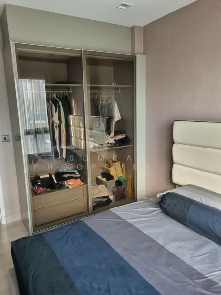 The Signature by URBANO, Bangkok, 1525 Phahonyothin Road, Samsen Nai, Phaya Thai, Bangkok, 2 Bedrooms, 48 sqm, Condo For Sale, by Somrad Phoopruksachart, 500243057 - DDproperty.com