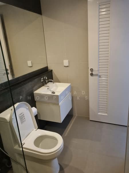 The Signature by URBANO, Bangkok, 1525 Phahonyothin Road, Samsen Nai, Phaya Thai, Bangkok, 2 Bedrooms, 48 sqm, Condo For Sale, by Somrad Phoopruksachart, 500243057 - DDproperty.com