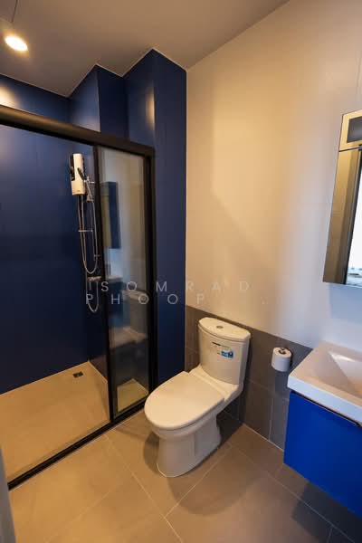 XT Ekkamai, Bangkok, 259 Soi Sukhumvit 63, Khlong Tan Nua, Watthana, Bangkok, 1 Bedroom, 30 sqm, Condo For Sale, by Somrad Phoopruksachart, 500243058 - DDproperty.com