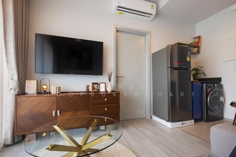 XT Ekkamai, Bangkok, 259 Soi Sukhumvit 63, Khlong Tan Nua, Watthana, Bangkok, 1 Bedroom, 30 sqm, Condo For Sale, by Somrad Phoopruksachart, 500243058 - DDproperty.com