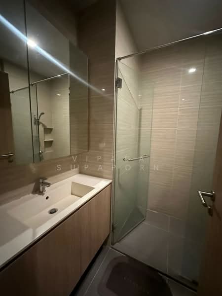 M Jatujak, Bangkok, Phahonyothin Road, Chatuchak, Chatuchak, Bangkok, 1 Bedroom, 32 sqm, Condo For Rent, by Vipada Supaporn, 500243059 - DDproperty.com