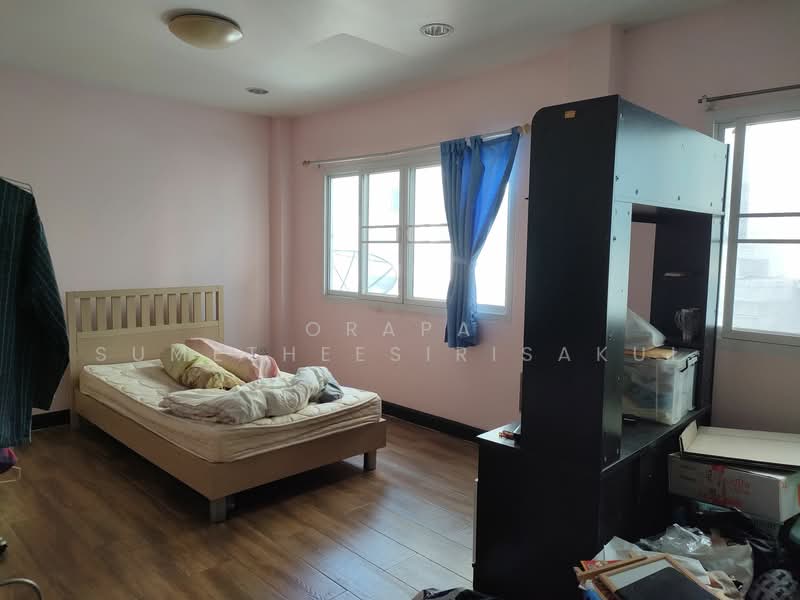 บ้าน 4-ห้องนอน, กรุงเทพ, สามเสนใน, พญาไท, กรุงเทพ, 220 ตร.ม., บ้านเดี่ยว ขาย, โดย Orapa Sumetheesirisakul, 500243060 - DDproperty.com