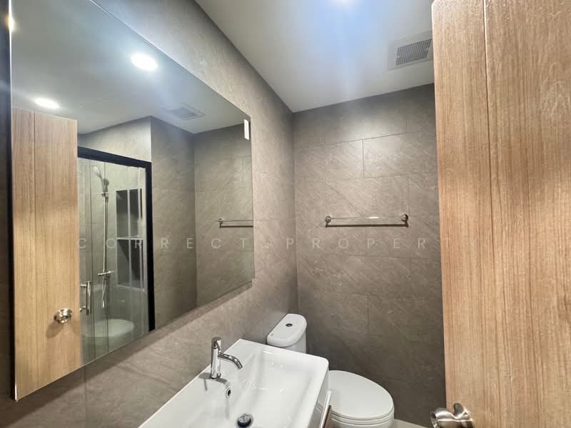 The Livin Phetkasem, Bangkok, 689 Petchkasem Road, Bang Wa, Phasi Charoen, Bangkok, 1 Bedroom, 24 sqm, Condo For Rent, by Correct Property, 500243062 - DDproperty.com