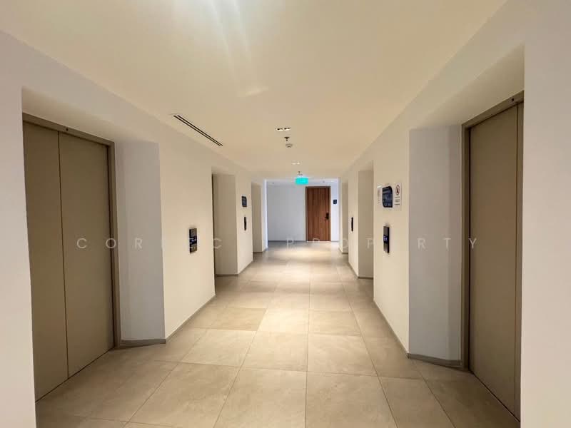 The Livin Phetkasem, Bangkok, 689 Petchkasem Road, Bang Wa, Phasi Charoen, Bangkok, 1 Bedroom, 24 sqm, Condo For Rent, by Correct Property, 500243062 - DDproperty.com