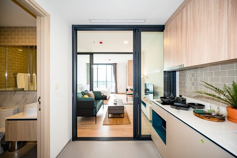 XT Phayathai, Bangkok, Phaya Thai Road, Thanon Phaya Thai, Ratchathewi, Bangkok, 1 Bedroom, 42 sqm, Condo For Rent, by Somrad Phoopruksachart, 500243063 - DDproperty.com