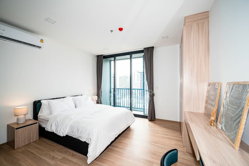 XT Phayathai, Bangkok, Phaya Thai Road, Thanon Phaya Thai, Ratchathewi, Bangkok, 1 Bedroom, 42 sqm, Condo For Rent, by Somrad Phoopruksachart, 500243063 - DDproperty.com