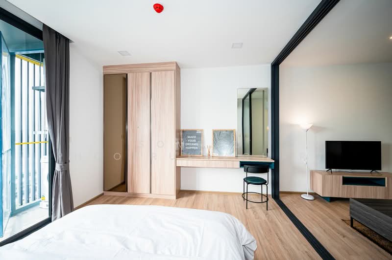 XT Phayathai, Bangkok, Phaya Thai Road, Thanon Phaya Thai, Ratchathewi, Bangkok, 1 Bedroom, 42 sqm, Condo For Rent, by Somrad Phoopruksachart, 500243063 - DDproperty.com