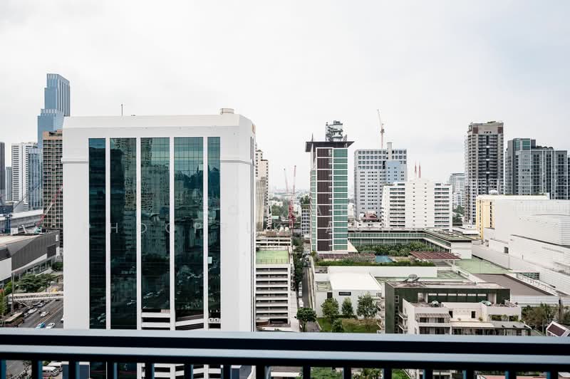 XT Phayathai, Bangkok, Phaya Thai Road, Thanon Phaya Thai, Ratchathewi, Bangkok, 1 Bedroom, 42 sqm, Condo For Rent, by Somrad Phoopruksachart, 500243063 - DDproperty.com