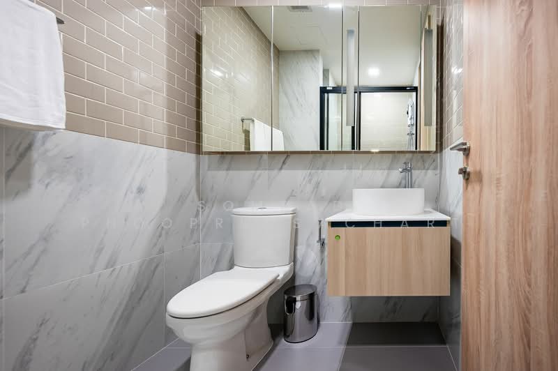 XT Phayathai, Bangkok, Phaya Thai Road, Thanon Phaya Thai, Ratchathewi, Bangkok, 1 Bedroom, 42 sqm, Condo For Rent, by Somrad Phoopruksachart, 500243063 - DDproperty.com