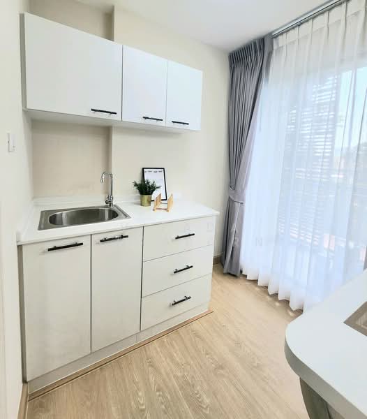 The Trust Residence Pinklao, Bangkok, 151 Boromarajonani Road, Arun Amarin, Bangkok Noi, Bangkok, 1 Bedroom, 29 sqm, Condo For Sale, by Vipada Supaporn, 500243065 - DDproperty.com