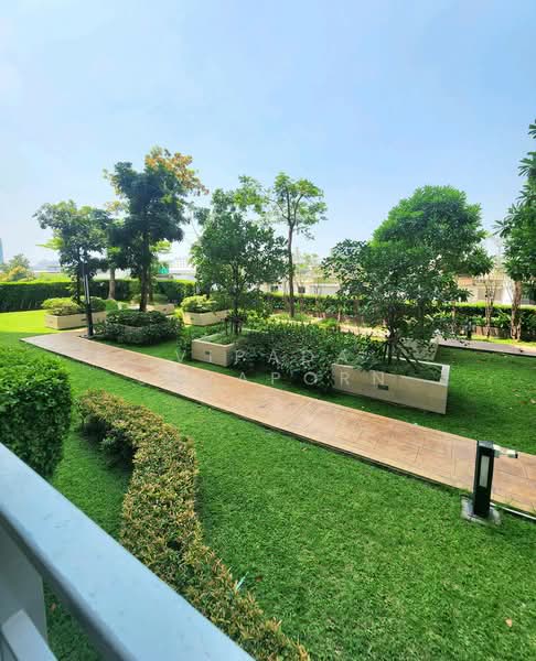 The Trust Residence ปิ่นเกล้า (เดอะ ทรัสต์ เรสซิเด้นซ์ ปิ่นเกล้า), กรุงเทพ, 151 ถนนบรมราชชนนี, อรุณอมรินทร์, บางกอกน้อย, กรุงเทพ, 29 ตร.ม., คอนโด ขาย, โดย Vipada Supaporn, 500243065 - DDproperty.com