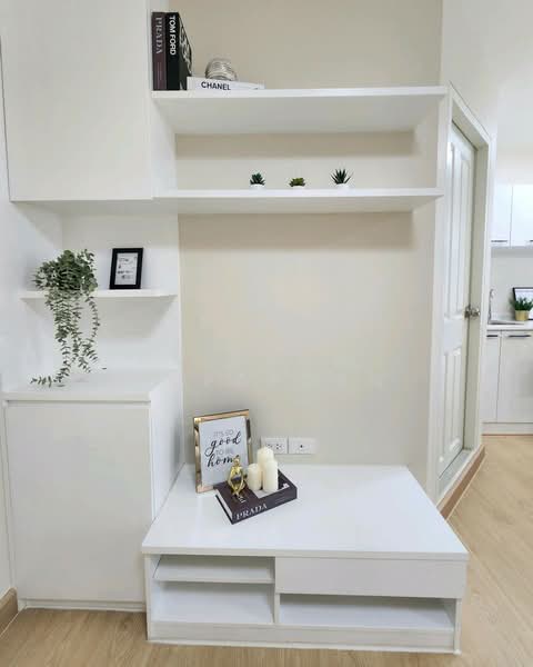 The Trust Residence Pinklao, Bangkok, 151 Boromarajonani Road, Arun Amarin, Bangkok Noi, Bangkok, 1 Bedroom, 29 sqm, Condo For Sale, by Vipada Supaporn, 500243065 - DDproperty.com