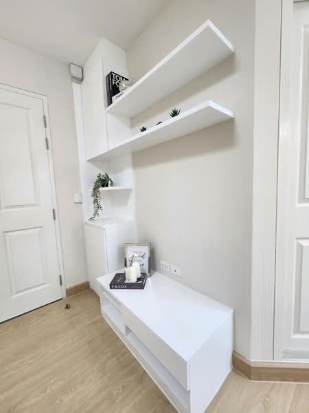 The Trust Residence ปิ่นเกล้า (เดอะ ทรัสต์ เรสซิเด้นซ์ ปิ่นเกล้า), กรุงเทพ, 151 ถนนบรมราชชนนี, อรุณอมรินทร์, บางกอกน้อย, กรุงเทพ, 29 ตร.ม., คอนโด ขาย, โดย Vipada Supaporn, 500243065 - DDproperty.com