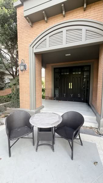 Nantawan Bangna Km.7, Samut Prakan, 98 Bangna-Trad Road, Bang Kaeo, Bang Plee, Samut Prakan, 4 Bedrooms, 287 sqm, Single Detached House For Rent, by PROPERTYSIGHTS REAL ESTATE, 500243074 - DDproperty.com