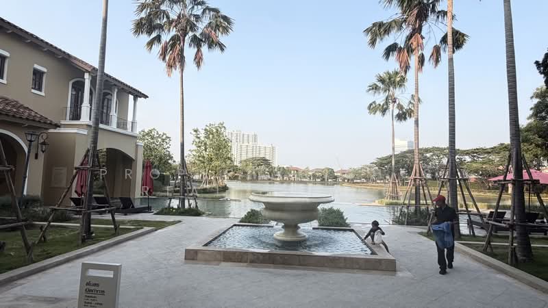 Nantawan Bangna Km.7, Samut Prakan, 98 Bangna-Trad Road, Bang Kaeo, Bang Plee, Samut Prakan, 4 Bedrooms, 287 sqm, Single Detached House For Rent, by PROPERTYSIGHTS REAL ESTATE, 500243074 - DDproperty.com