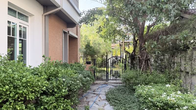 Nantawan Bangna Km.7, Samut Prakan, 98 Bangna-Trad Road, Bang Kaeo, Bang Plee, Samut Prakan, 4 Bedrooms, 287 sqm, Single Detached House For Rent, by PROPERTYSIGHTS REAL ESTATE, 500243074 - DDproperty.com