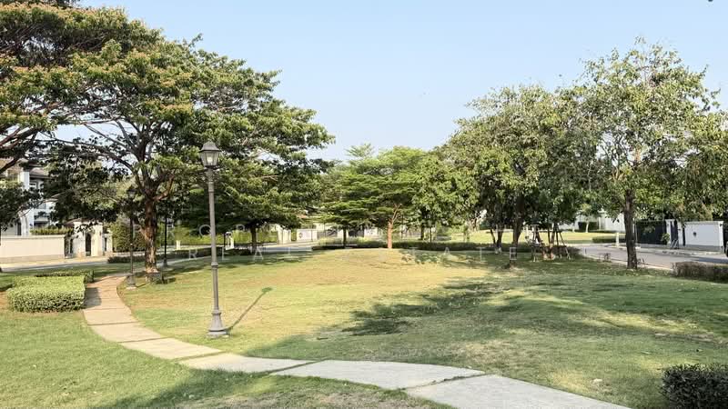 Nantawan Bangna Km.7 : นันทวัน บางนา กม.7, สมุทรปราการ, 98 ถนนบางนา-ตราด, บางแก้ว, บางพลี, สมุทรปราการ, 287 ตร.ม., บ้านเดี่ยว ให้เช่า, โดย PROPERTYSIGHTS REAL ESTATE, 500243074 - DDproperty.com