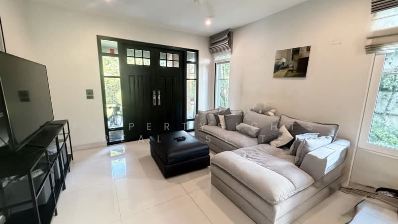 Nantawan Bangna Km.7, Samut Prakan, 98 Bangna-Trad Road, Bang Kaeo, Bang Plee, Samut Prakan, 4 Bedrooms, 287 sqm, Single Detached House For Rent, by PROPERTYSIGHTS REAL ESTATE, 500243074 - DDproperty.com
