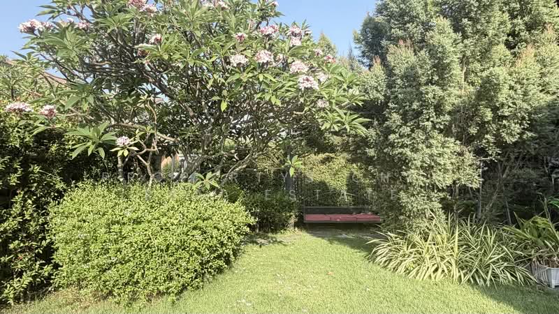 Nantawan Bangna Km.7, Samut Prakan, 98 Bangna-Trad Road, Bang Kaeo, Bang Plee, Samut Prakan, 4 Bedrooms, 287 sqm, Single Detached House For Rent, by PROPERTYSIGHTS REAL ESTATE, 500243074 - DDproperty.com