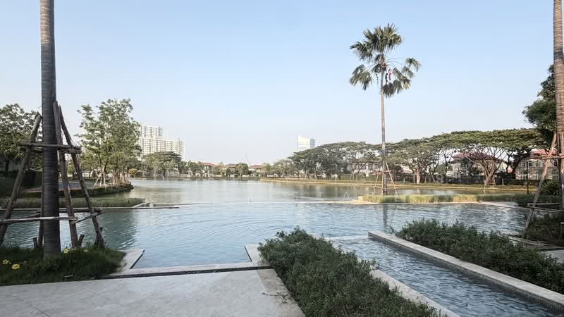 Nantawan Bangna Km.7 : นันทวัน บางนา กม.7, สมุทรปราการ, 98 ถนนบางนา-ตราด, บางแก้ว, บางพลี, สมุทรปราการ, 287 ตร.ม., บ้านเดี่ยว ให้เช่า, โดย PROPERTYSIGHTS REAL ESTATE, 500243074 - DDproperty.com