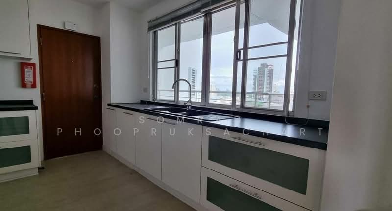 Baan Suan Plu : บ้านสวนพลู, กรุงเทพ, ซอยพัฒนสิน, ทุ่งมหาเมฆ, สาทร, กรุงเทพ, 285 ตร.ม., คอนโด ให้เช่า, โดย Somrad Phoopruksachart, 500243076 - DDproperty.com