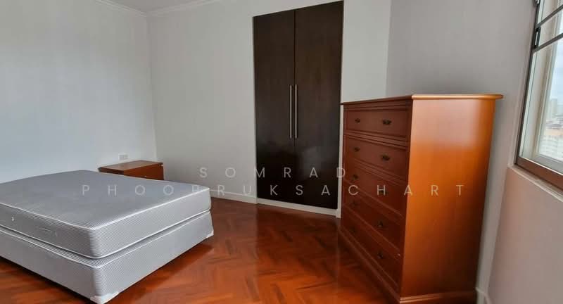 Baan Suan Plu, Bangkok, Soi Phatthanasin, Thung Maha Mek, Sathon, Bangkok, 3 Bedrooms, 285 sqm, Condo For Rent, by Somrad Phoopruksachart, 500243076 - DDproperty.com