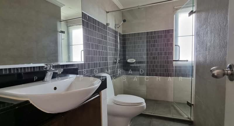 Baan Suan Plu, Bangkok, Soi Phatthanasin, Thung Maha Mek, Sathon, Bangkok, 3 Bedrooms, 285 sqm, Condo For Rent, by Somrad Phoopruksachart, 500243076 - DDproperty.com