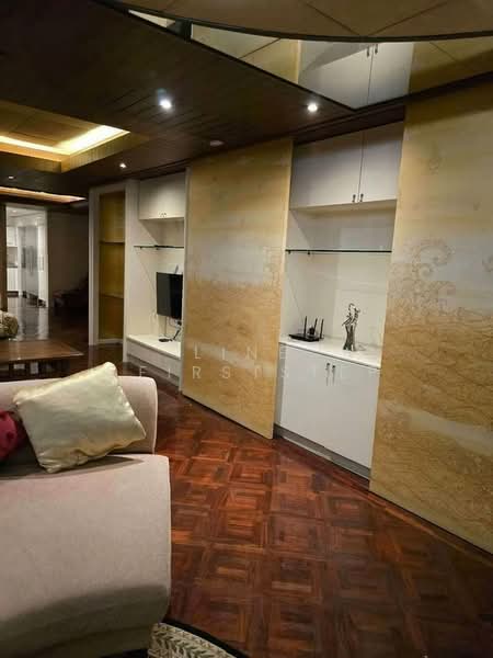 State Tower, Bangkok, 1055 Silom Road, Silom, Bang Rak, Bangkok, 2 Bedrooms, 267 sqm, Condo For Rent, by LINE @firststep, 500243080 - DDproperty.com