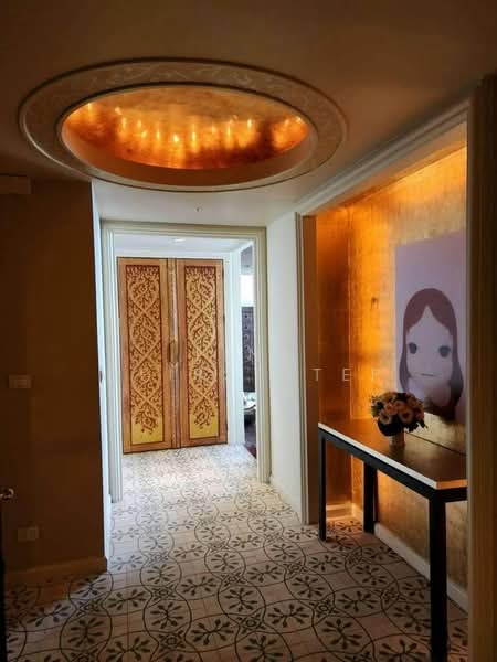State Tower, Bangkok, 1055 Silom Road, Silom, Bang Rak, Bangkok, 2 Bedrooms, 267 sqm, Condo For Rent, by LINE @firststep, 500243080 - DDproperty.com