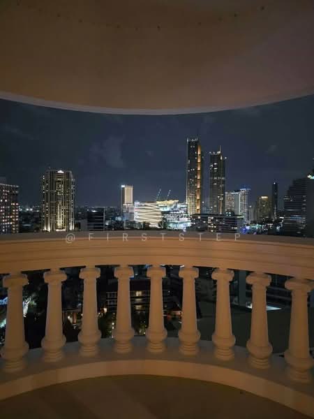 State Tower : อาคารสเตททาวเวอร์, กรุงเทพ, 1055 ถนนสีลม, สีลม, บางรัก, กรุงเทพ, 267 ตร.ม., คอนโด ให้เช่า, โดย LINE @firststep, 500243080 - DDproperty.com