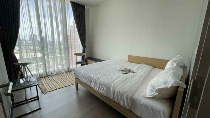 Park Origin Phrom Phong (Park 24), Bangkok, 68 Soi Sukhumvit 24, Khong Tan, Khlong Toei, Bangkok, 2 Bedrooms, 56 sqm, Condo For Rent, by Somrad Phoopruksachart, 500243081 - DDproperty.com