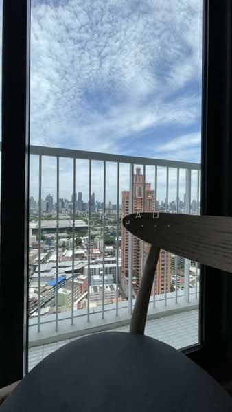 Park Origin Phrom Phong (Park 24), Bangkok, 68 Soi Sukhumvit 24, Khong Tan, Khlong Toei, Bangkok, 2 Bedrooms, 56 sqm, Condo For Rent, by Somrad Phoopruksachart, 500243081 - DDproperty.com