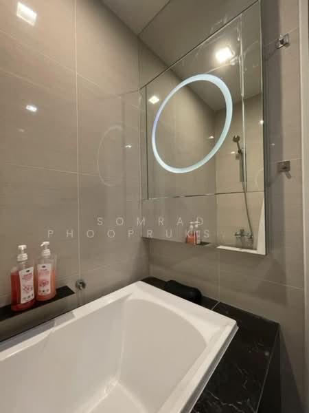 Park Origin Phrom Phong (Park 24), Bangkok, 68 Soi Sukhumvit 24, Khong Tan, Khlong Toei, Bangkok, 2 Bedrooms, 56 sqm, Condo For Rent, by Somrad Phoopruksachart, 500243081 - DDproperty.com