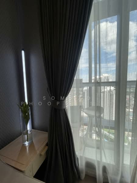 Park Origin Phrom Phong (Park 24), กรุงเทพ, 68 Soi Sukhumvit 24, คลองตัน, คลองเตย, กรุงเทพ, 56 ตร.ม., คอนโด ให้เช่า, โดย Somrad Phoopruksachart, 500243081 - DDproperty.com