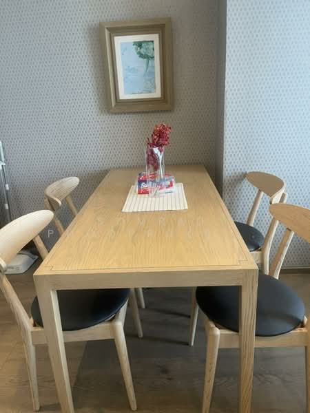 Park Origin Phrom Phong (Park 24), Bangkok, 68 Soi Sukhumvit 24, Khong Tan, Khlong Toei, Bangkok, 2 Bedrooms, 56 sqm, Condo For Rent, by Somrad Phoopruksachart, 500243081 - DDproperty.com