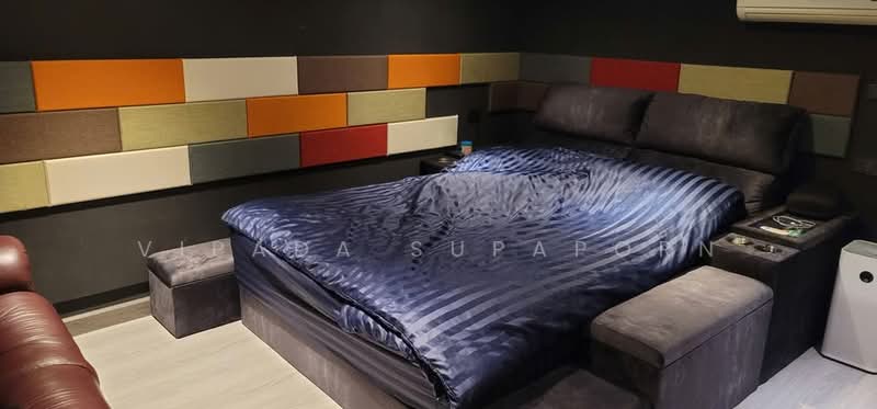 59 Heritage, Bangkok, 18 Soi Sukhumvit 59, Khlong Tan Nua, Watthana, Bangkok, 4 Bedrooms, 200 sqm, Condo For Rent, by Vipada Supaporn, 500243082 - DDproperty.com