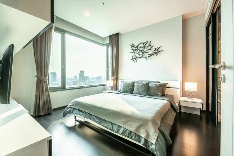 Keyne by Sansiri, Bangkok, 766 Sukhumvit Road, Khlong Toei, Khlong Toei, Bangkok, 1 Bedroom, 54 sqm, Condo For Rent, by Somrad Phoopruksachart, 500243083 - DDproperty.com