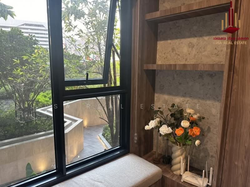 Life Ladprao Valley : ไลฟ์ ลาดพร้าว แวลลีย์, กรุงเทพ, ถนนพหลโยธิน, จอมพล, จตุจักร, กรุงเทพ, 35 ตร.ม., คอนโด ขาย, โดย JSA REAL ESTATE, 500243084 - DDproperty.com