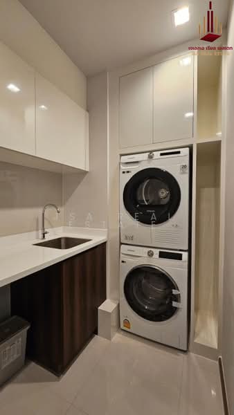 Life Ladprao Valley, Bangkok, Phaholyothin Road, Jom Phon, Chatuchak, Bangkok, 1 Bedroom, 35 sqm, Condo For Sale, by JSA REAL ESTATE, 500243084 - DDproperty.com