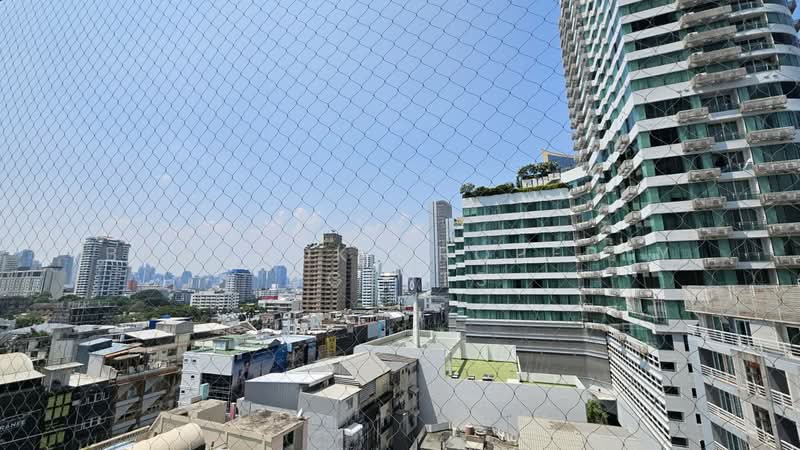 HQ Thonglor by Sansiri, Bangkok, Sukhumvit Road, Khlong Tan Nua, Watthana, Bangkok, 2 Bedrooms, 78 sqm, Condo For Rent, by BANGKOK PROPERTY AGENTS, 500243085 - DDproperty.com