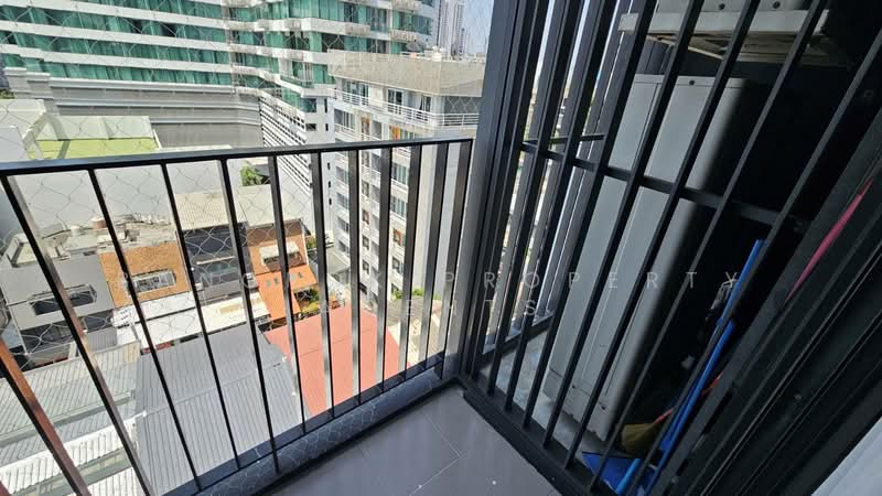 HQ Thonglor by Sansiri, Bangkok, Sukhumvit Road, Khlong Tan Nua, Watthana, Bangkok, 2 Bedrooms, 78 sqm, Condo For Rent, by BANGKOK PROPERTY AGENTS, 500243085 - DDproperty.com