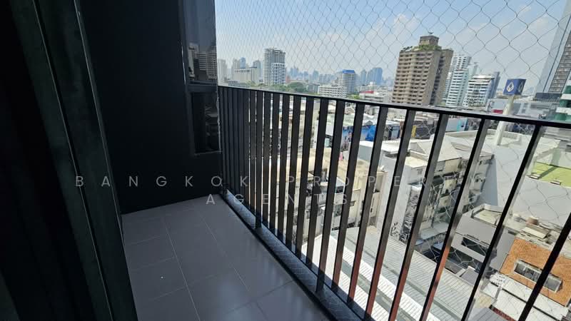 HQ Thonglor by Sansiri : เฮชคิว บาย แสนสิริ, กรุงเทพ, ซอยสุขุมวิท 55 แขวงคลองตันเหนือ เขตวัฒนา กรุงเทพมหานคร, คลองตันเหนือ, วัฒนา, กรุงเทพ, 78 ตร.ม., คอนโด ให้เช่า, โดย BANGKOK PROPERTY AGENTS, 500243085 - DDproperty.com