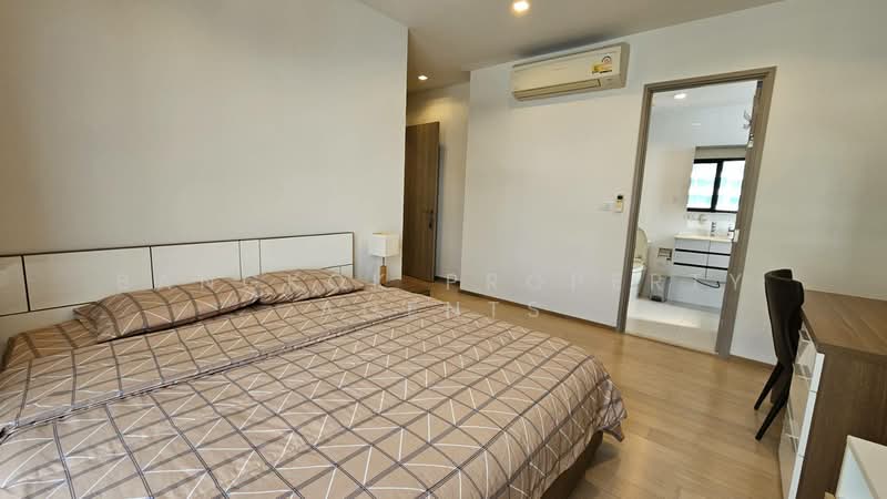 HQ Thonglor by Sansiri, Bangkok, Sukhumvit Road, Khlong Tan Nua, Watthana, Bangkok, 2 Bedrooms, 78 sqm, Condo For Rent, by BANGKOK PROPERTY AGENTS, 500243085 - DDproperty.com